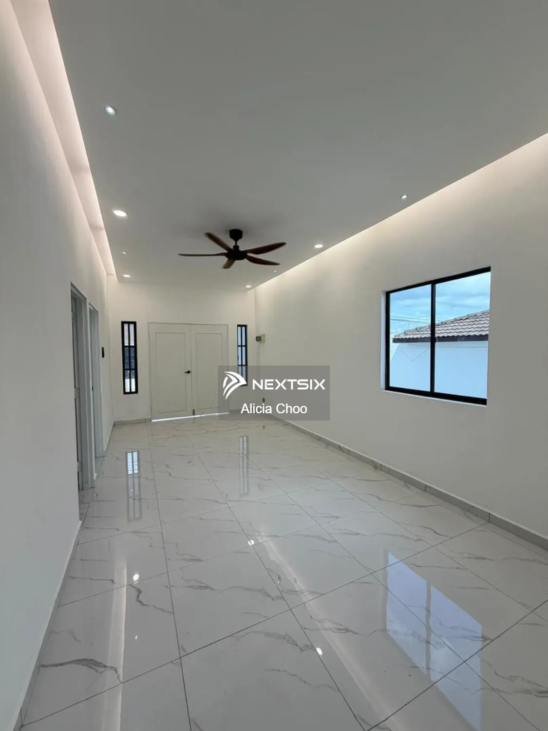 1-sty Terrace/Link House For Sale in Johor Bahru Johor