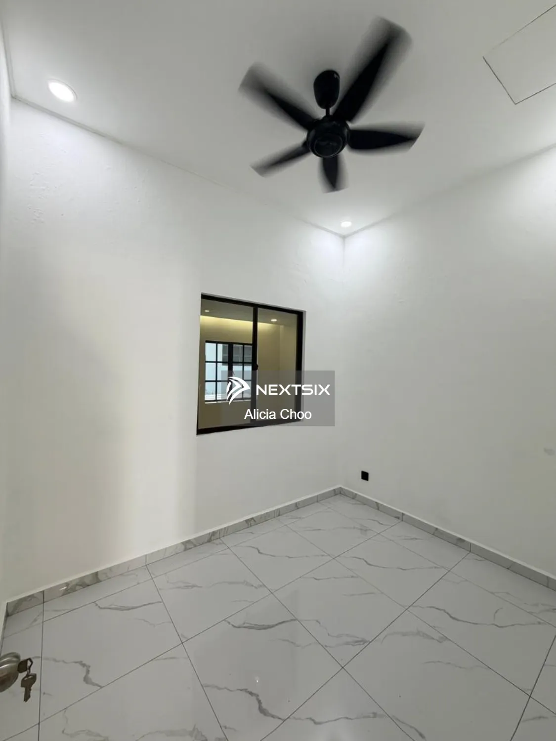 1-sty Terrace/Link House For Sale in Johor Bahru Johor - Image 10