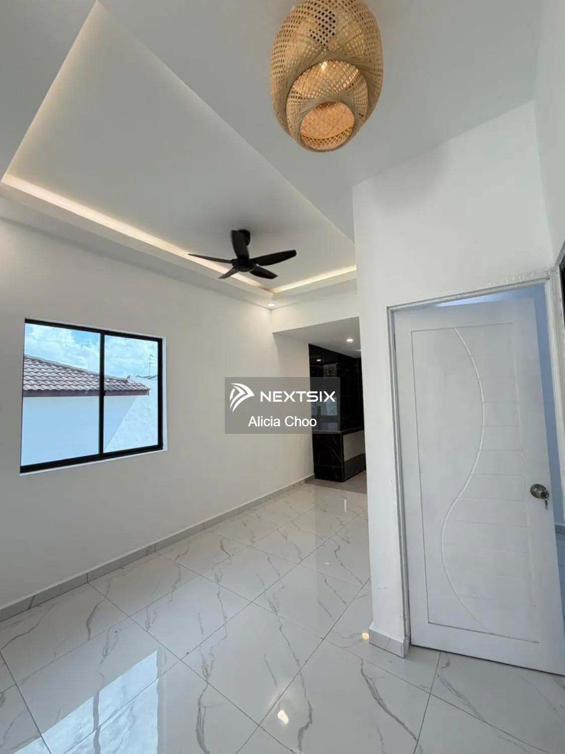 1-sty Terrace/Link House For Sale in Johor Bahru Johor - Image 11