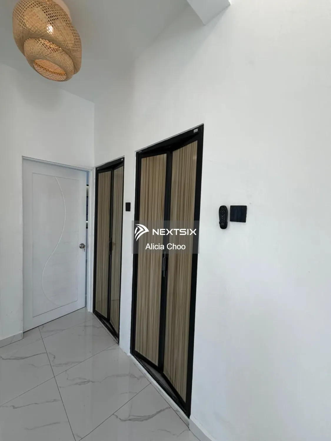 1-sty Terrace/Link House For Sale in Johor Bahru Johor - Image 12