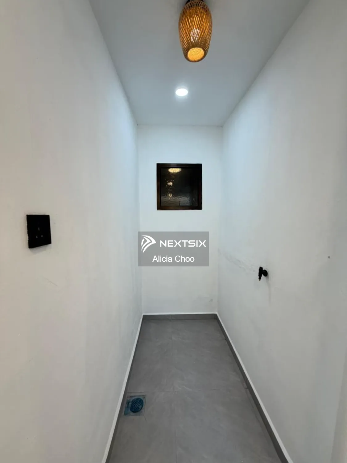 1-sty Terrace/Link House For Sale in Johor Bahru Johor - Image 13