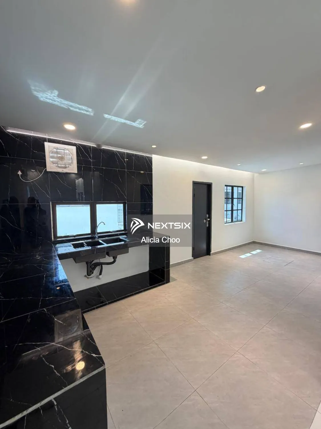 1-sty Terrace/Link House For Sale in Johor Bahru Johor - Image 14