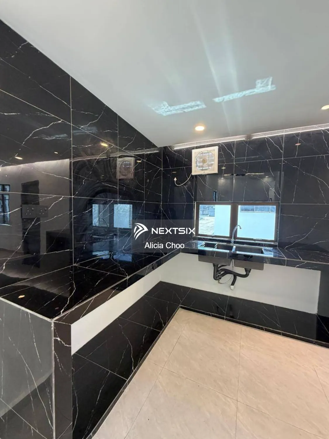 1-sty Terrace/Link House For Sale in Johor Bahru Johor - Image 15