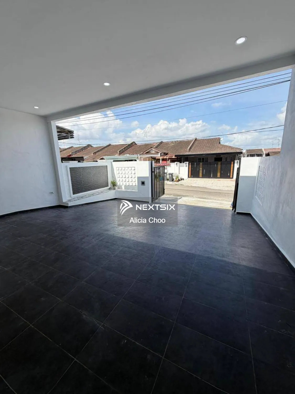 1-sty Terrace/Link House For Sale in Johor Bahru Johor - Image 16