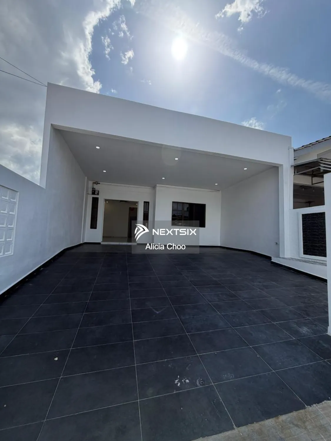1-sty Terrace/Link House For Sale in Johor Bahru Johor - Image 18