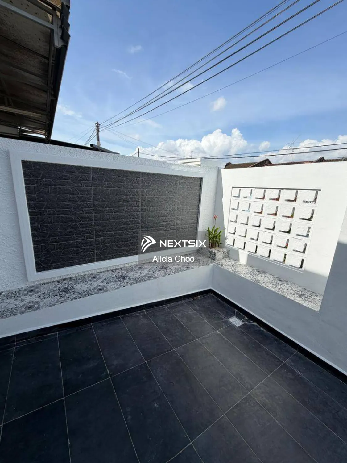 1-sty Terrace/Link House For Sale in Johor Bahru Johor - Image 19