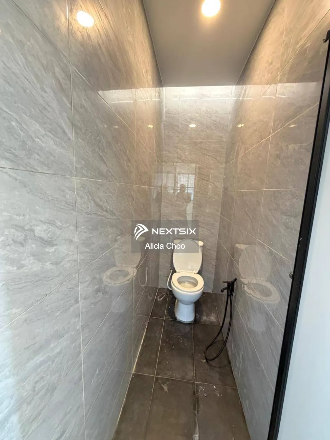 1-sty Terrace/Link House For Sale in Johor Bahru Johor - Image 20