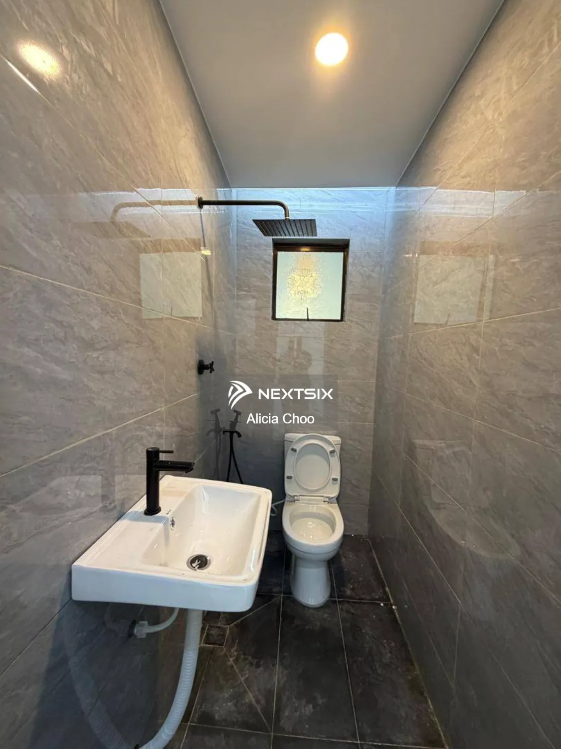 1-sty Terrace/Link House For Sale in Johor Bahru Johor - Image 21