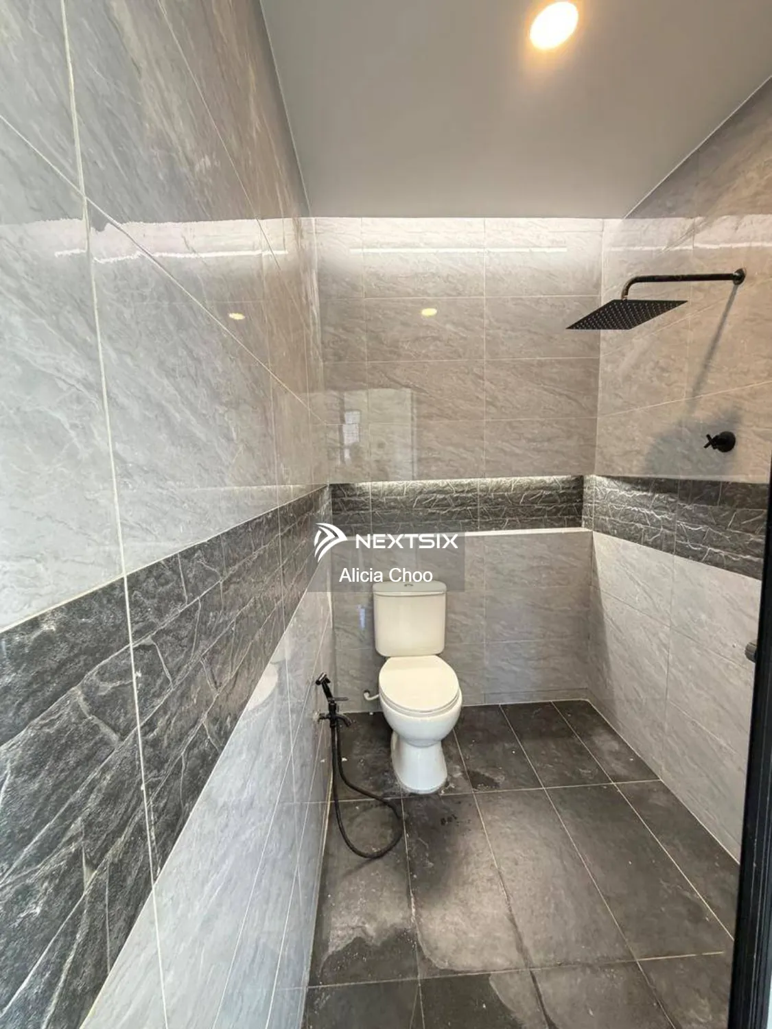 1-sty Terrace/Link House For Sale in Johor Bahru Johor - Image 22