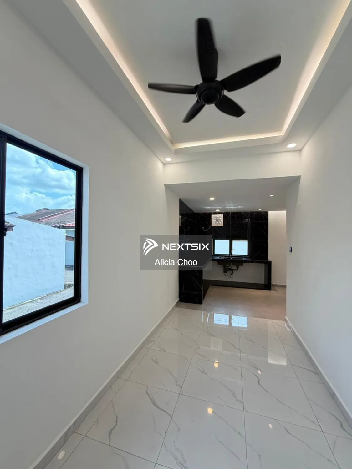 1-sty Terrace/Link House For Sale in Johor Bahru Johor - Image 5