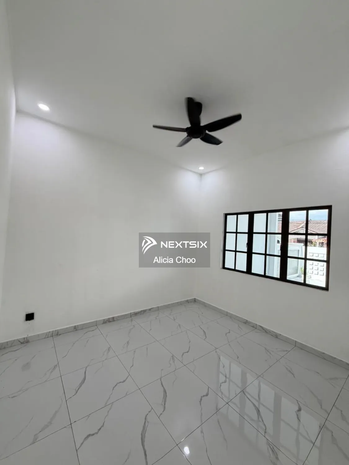 1-sty Terrace/Link House For Sale in Johor Bahru Johor - Image 6