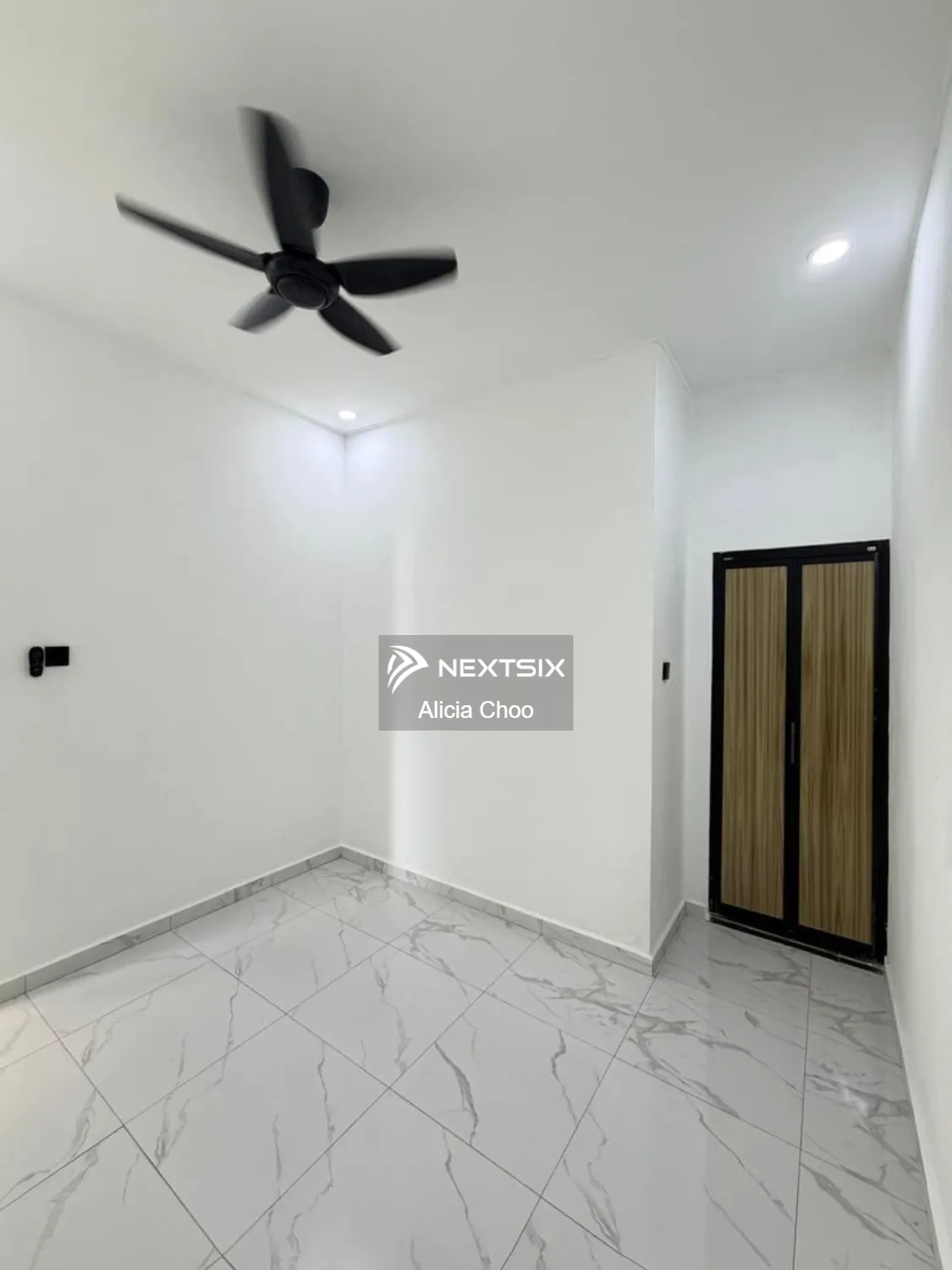 1-sty Terrace/Link House For Sale in Johor Bahru Johor - Image 7