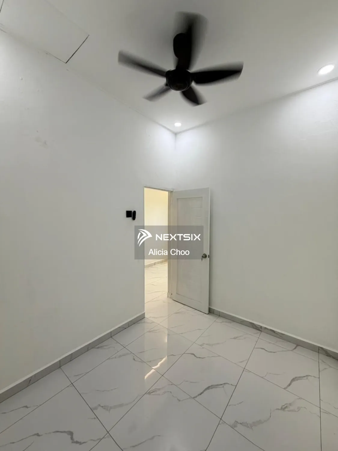 1-sty Terrace/Link House For Sale in Johor Bahru Johor - Image 8