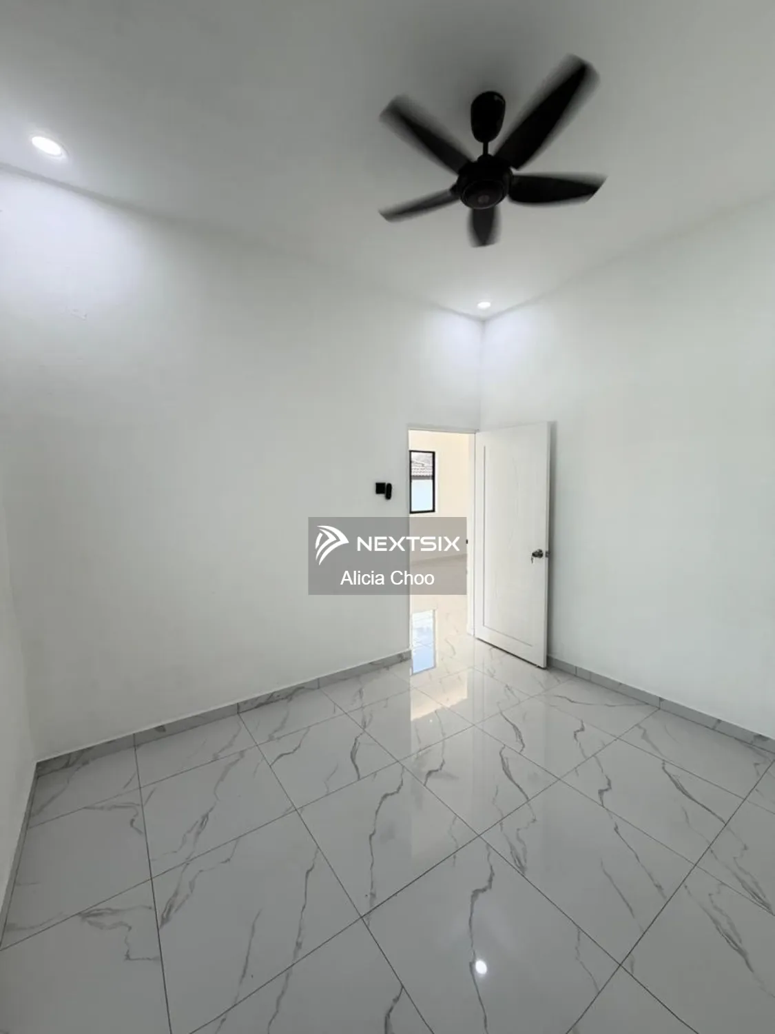 1-sty Terrace/Link House For Sale in Johor Bahru Johor - Image 9