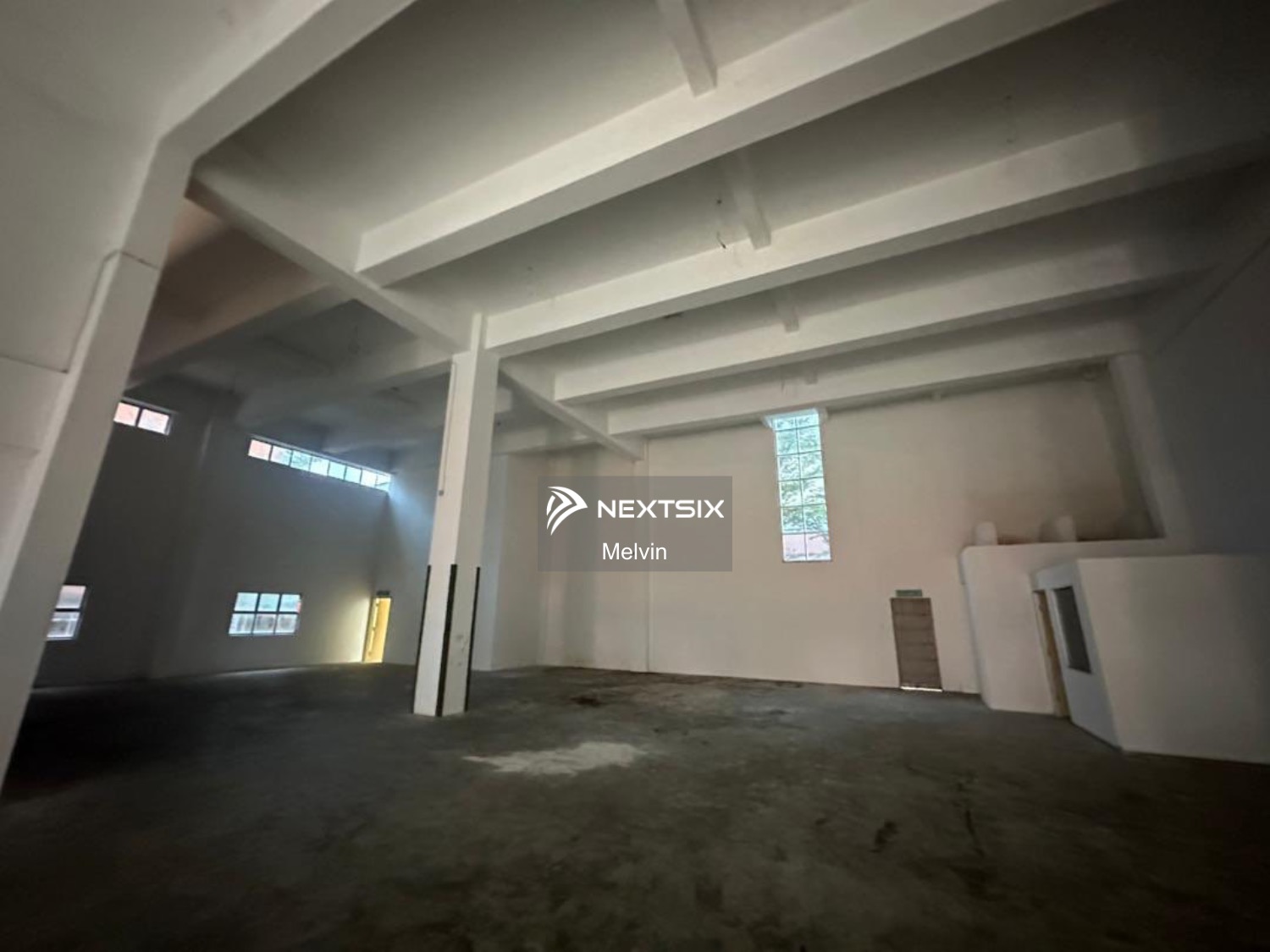 Semi-D Factory For Rent in Gelang Patah Johor - Image 11