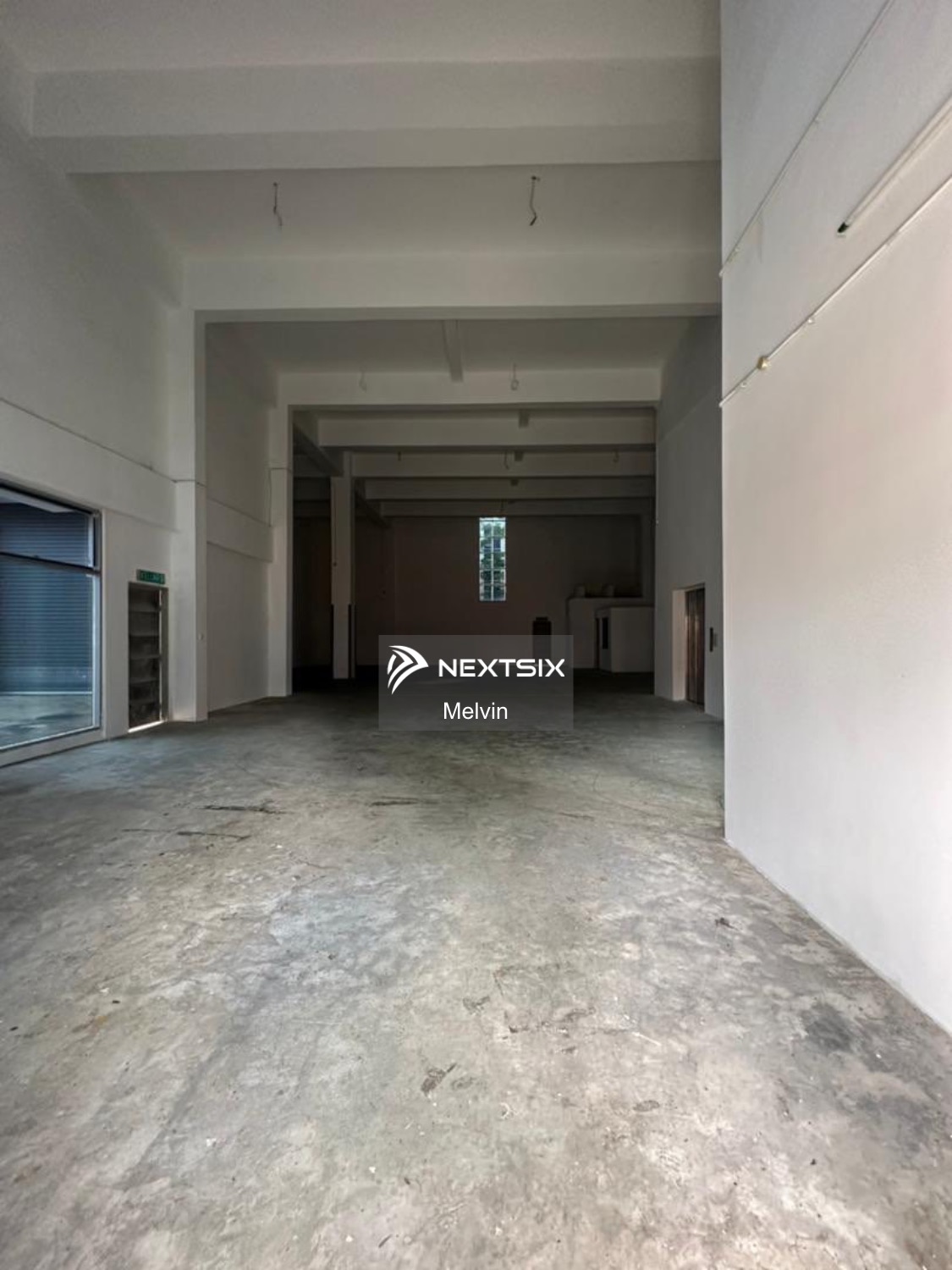 Semi-D Factory For Rent in Gelang Patah Johor - Image 5