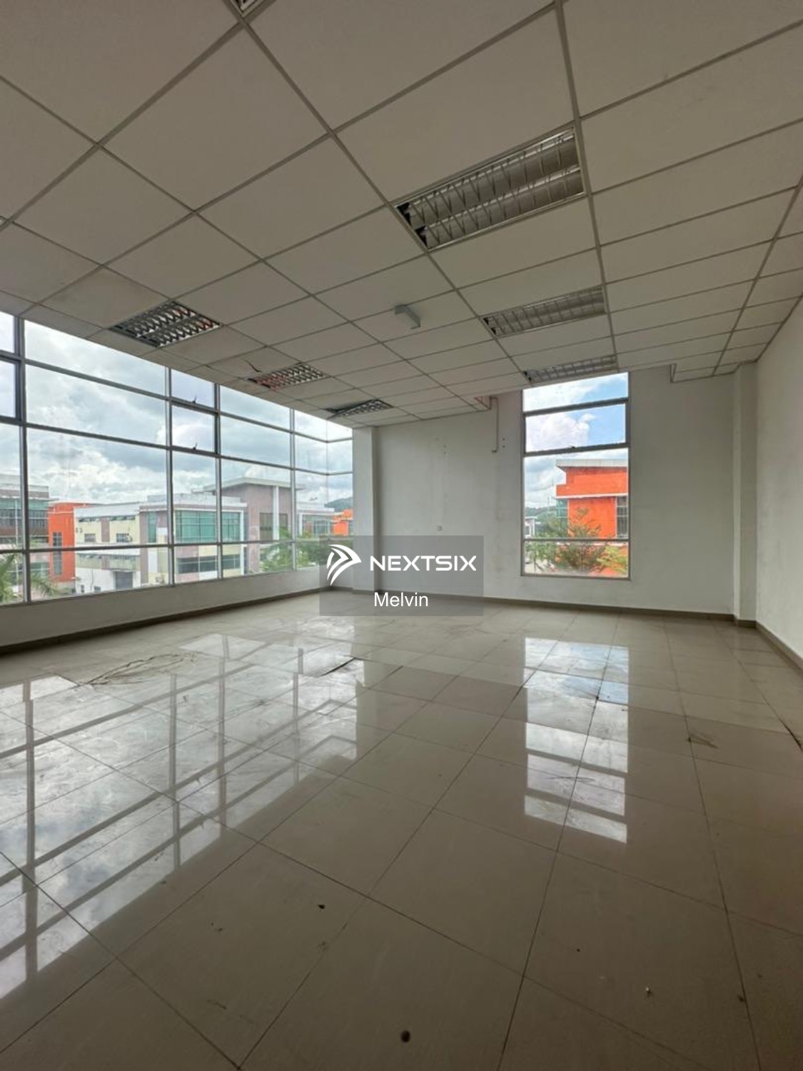 Semi-D Factory For Rent in Gelang Patah Johor - Image 6