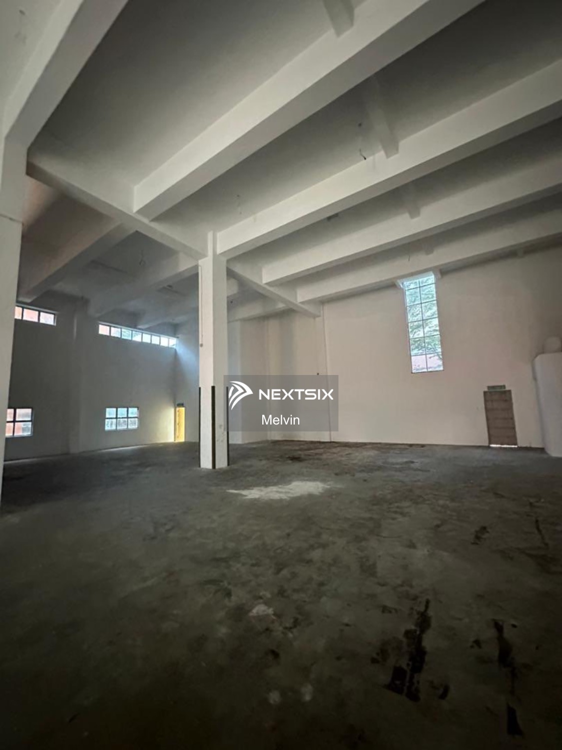 Semi-D Factory For Rent in Gelang Patah Johor - Image 7