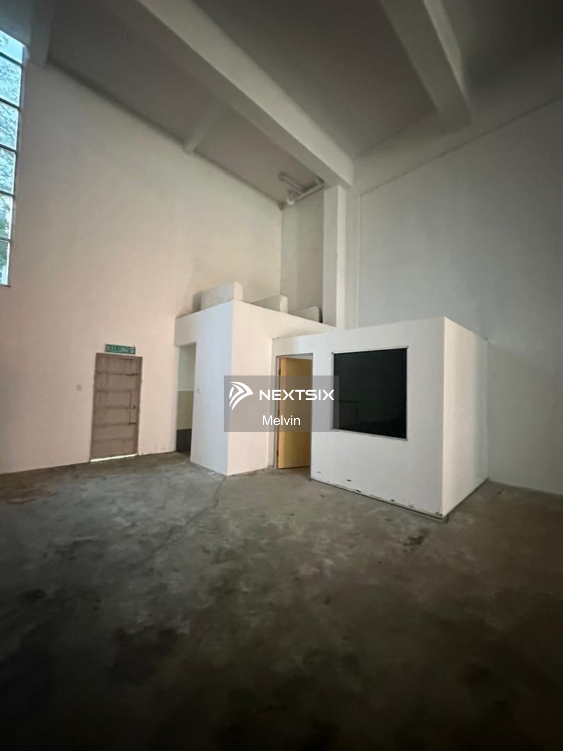 Semi-D Factory For Rent in Gelang Patah Johor - Image 8