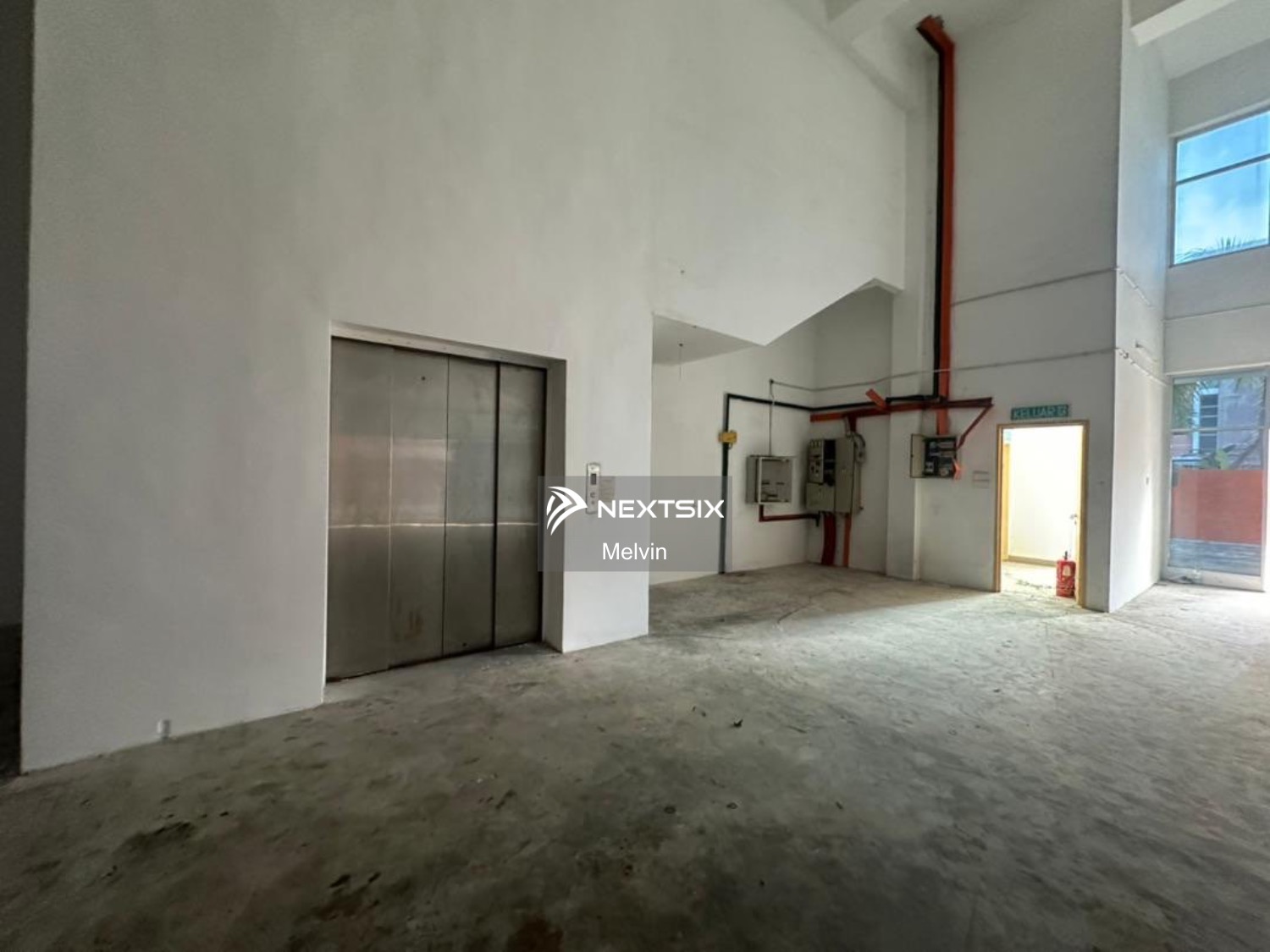 Semi-D Factory For Rent in Gelang Patah Johor - Image 9
