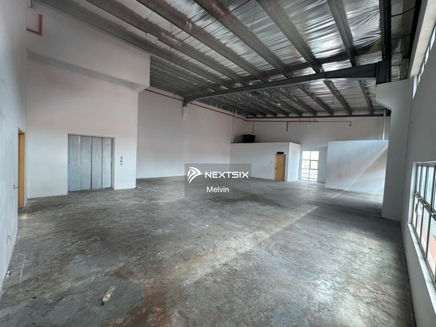 Semi-D Factory For Sale in Gelang Patah Johor - Image 6