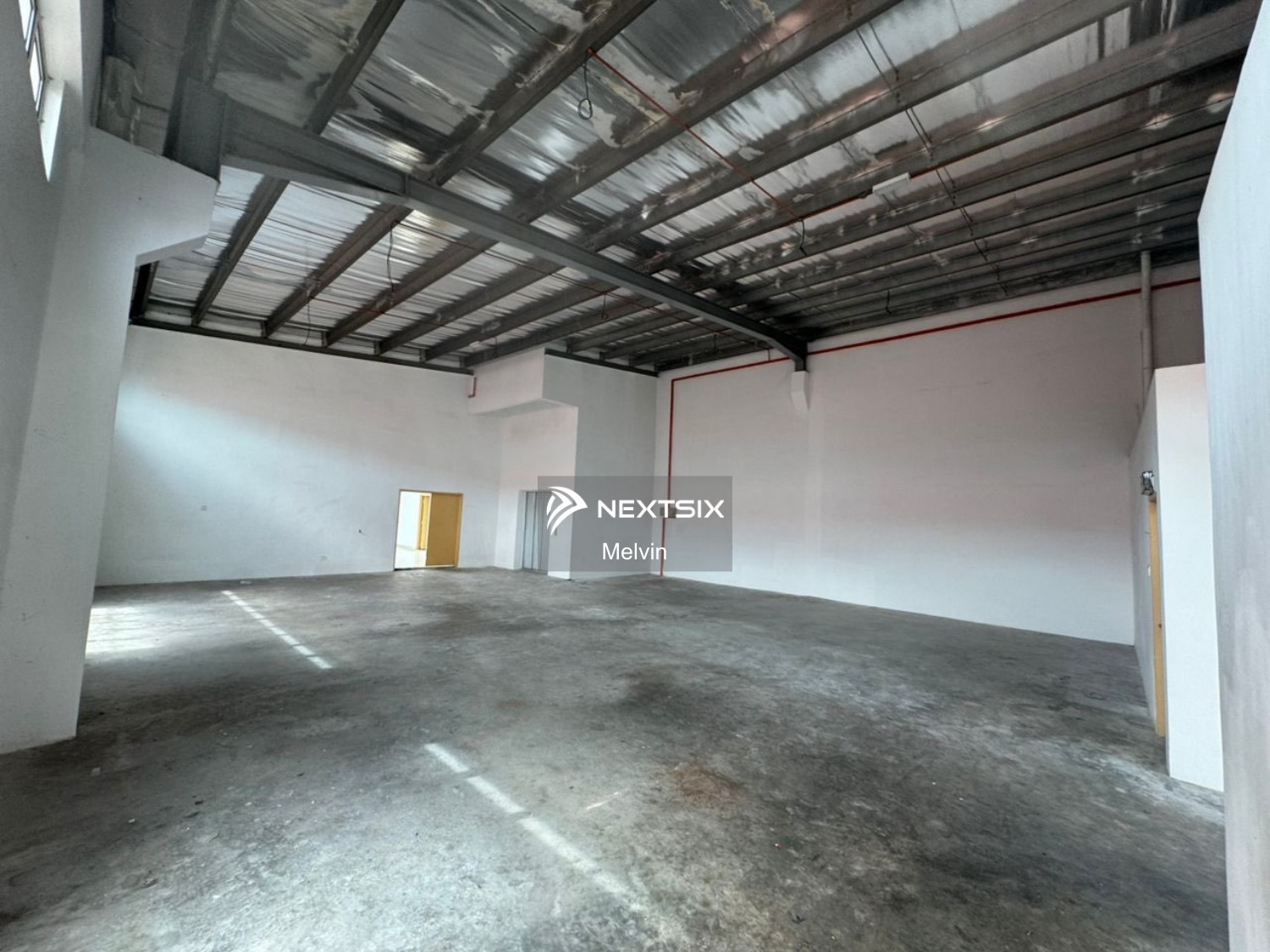 Semi-D Factory For Sale in Gelang Patah Johor - Image 7