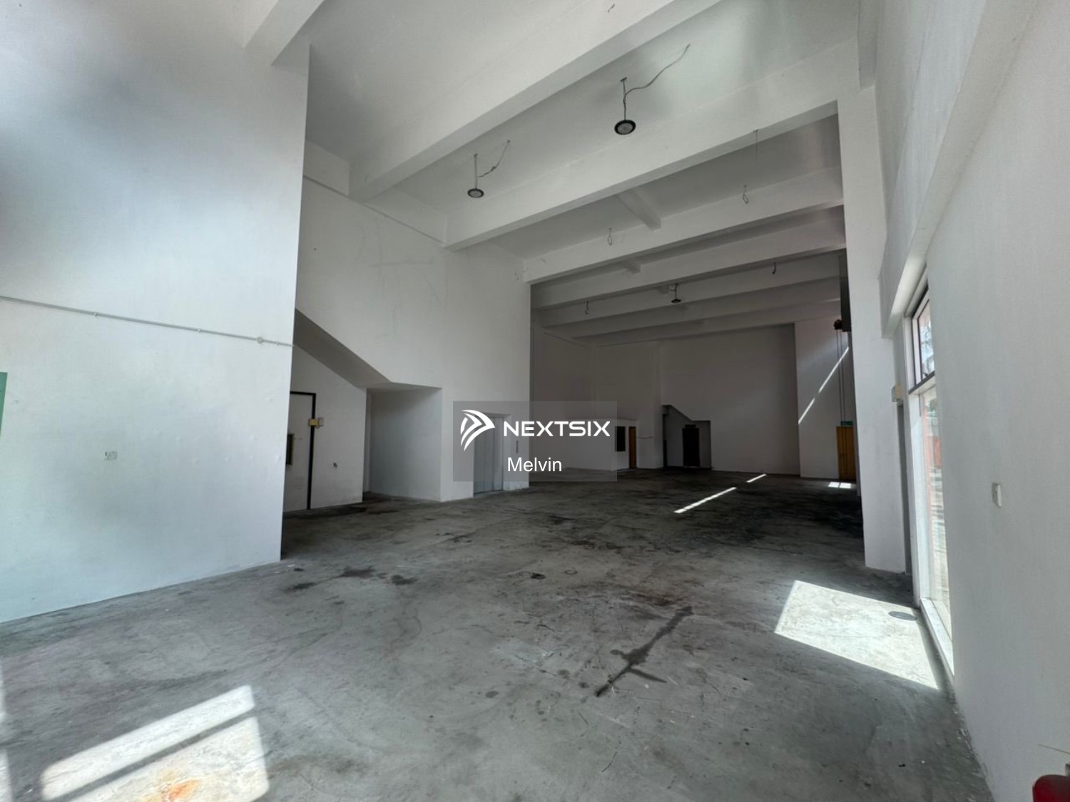 Semi-D Factory For Sale in Gelang Patah Johor - Image 8