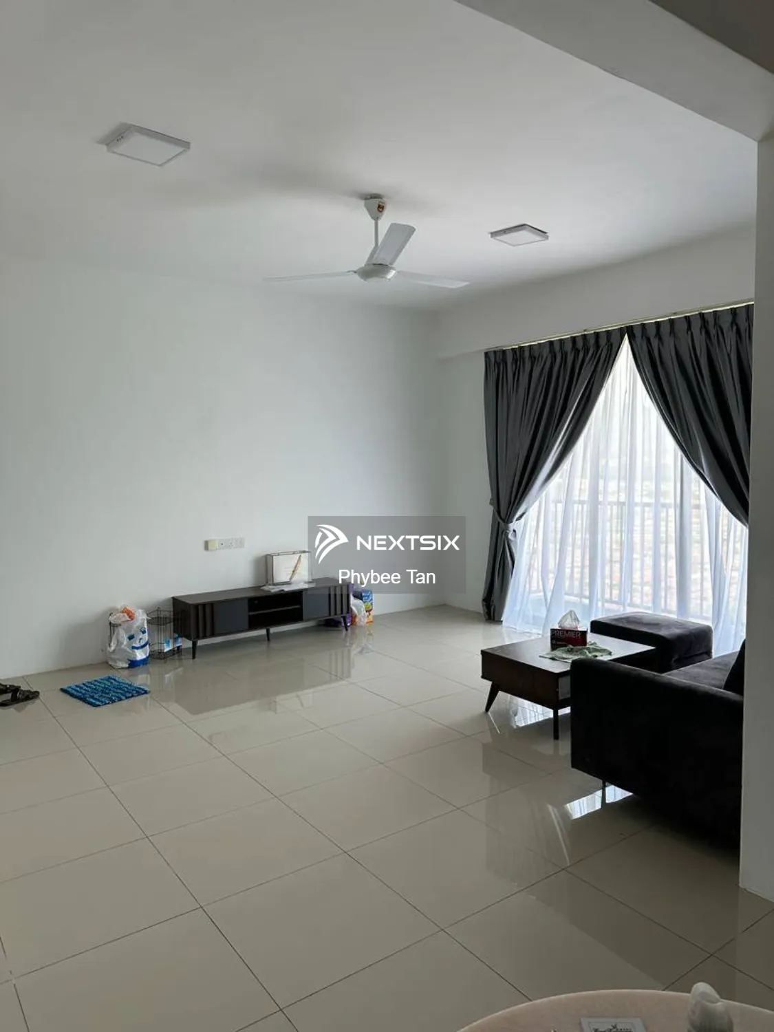 Apartment For Sale in Ipoh Perak