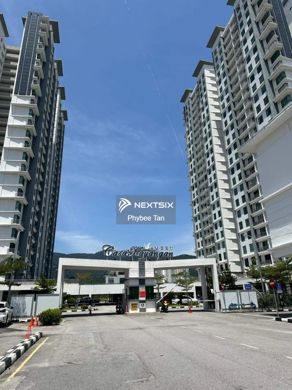 Apartment For Sale in Ipoh Perak - Image 10