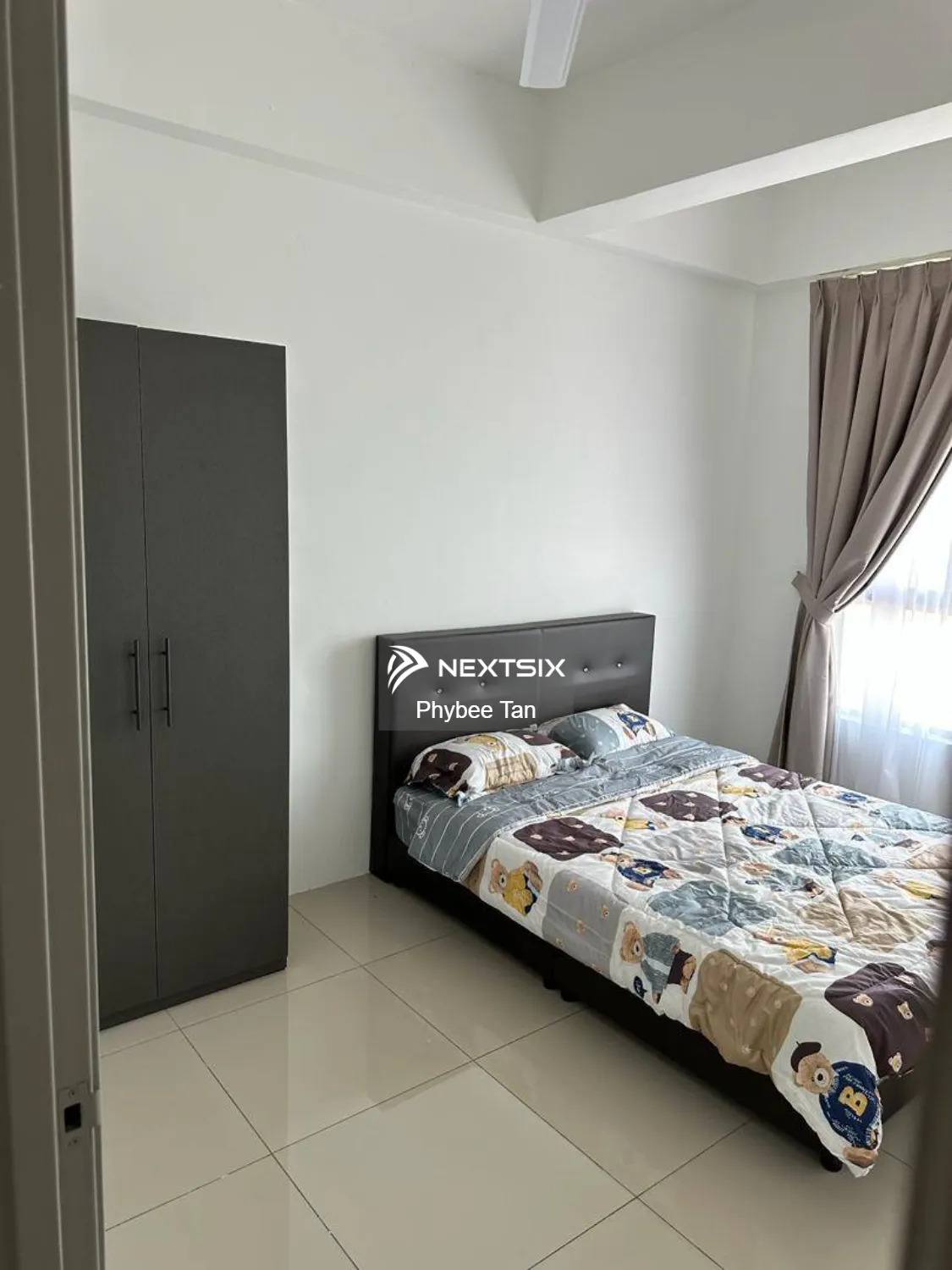 Apartment For Sale in Ipoh Perak - Image 5