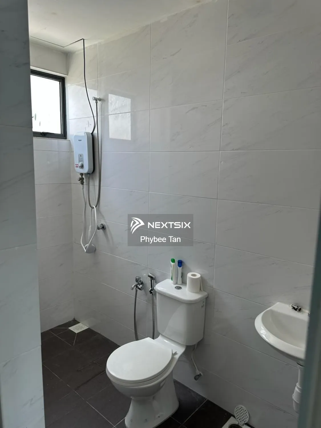 Apartment For Sale in Ipoh Perak - Image 7