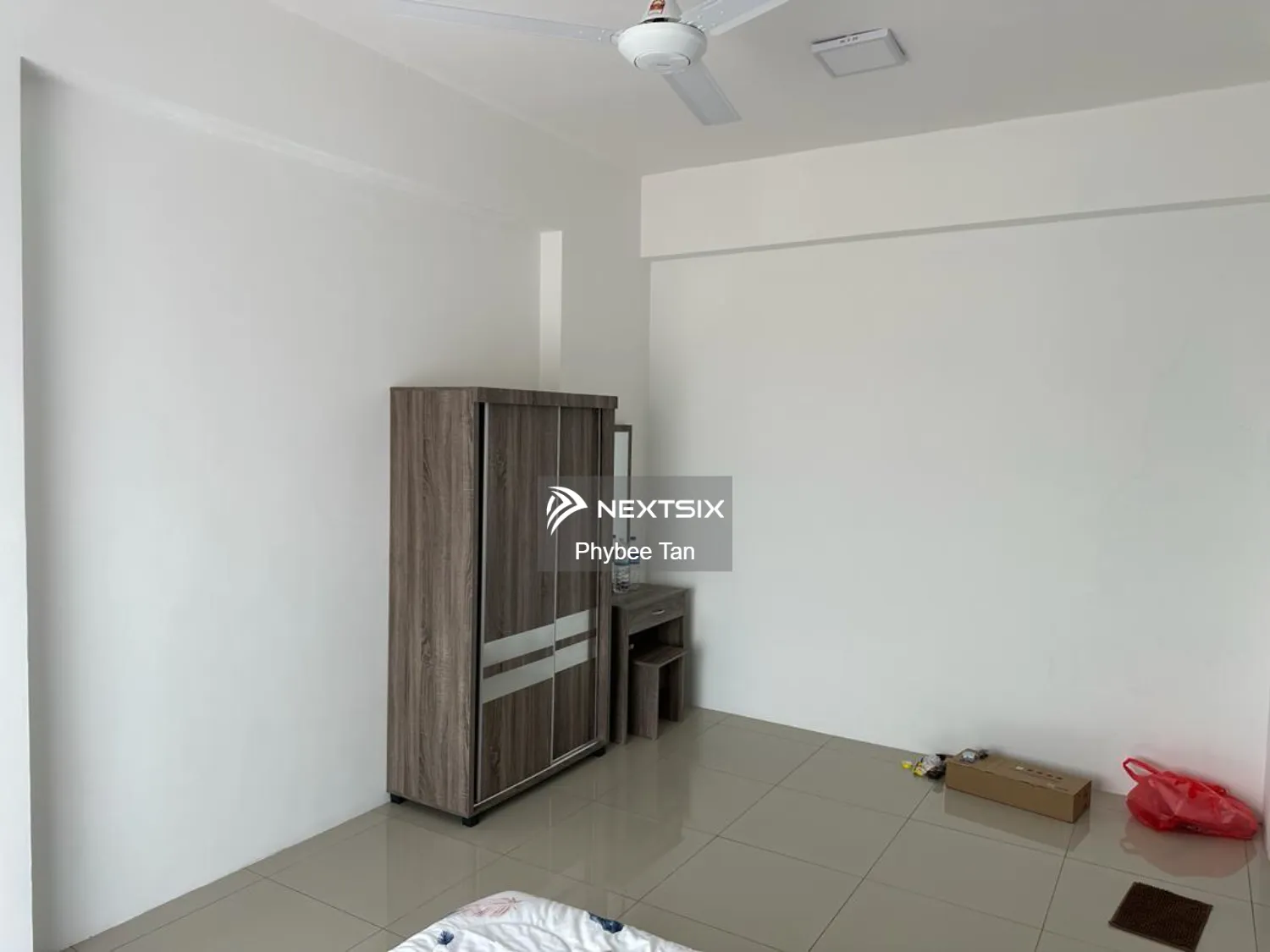 Apartment For Sale in Ipoh Perak - Image 9