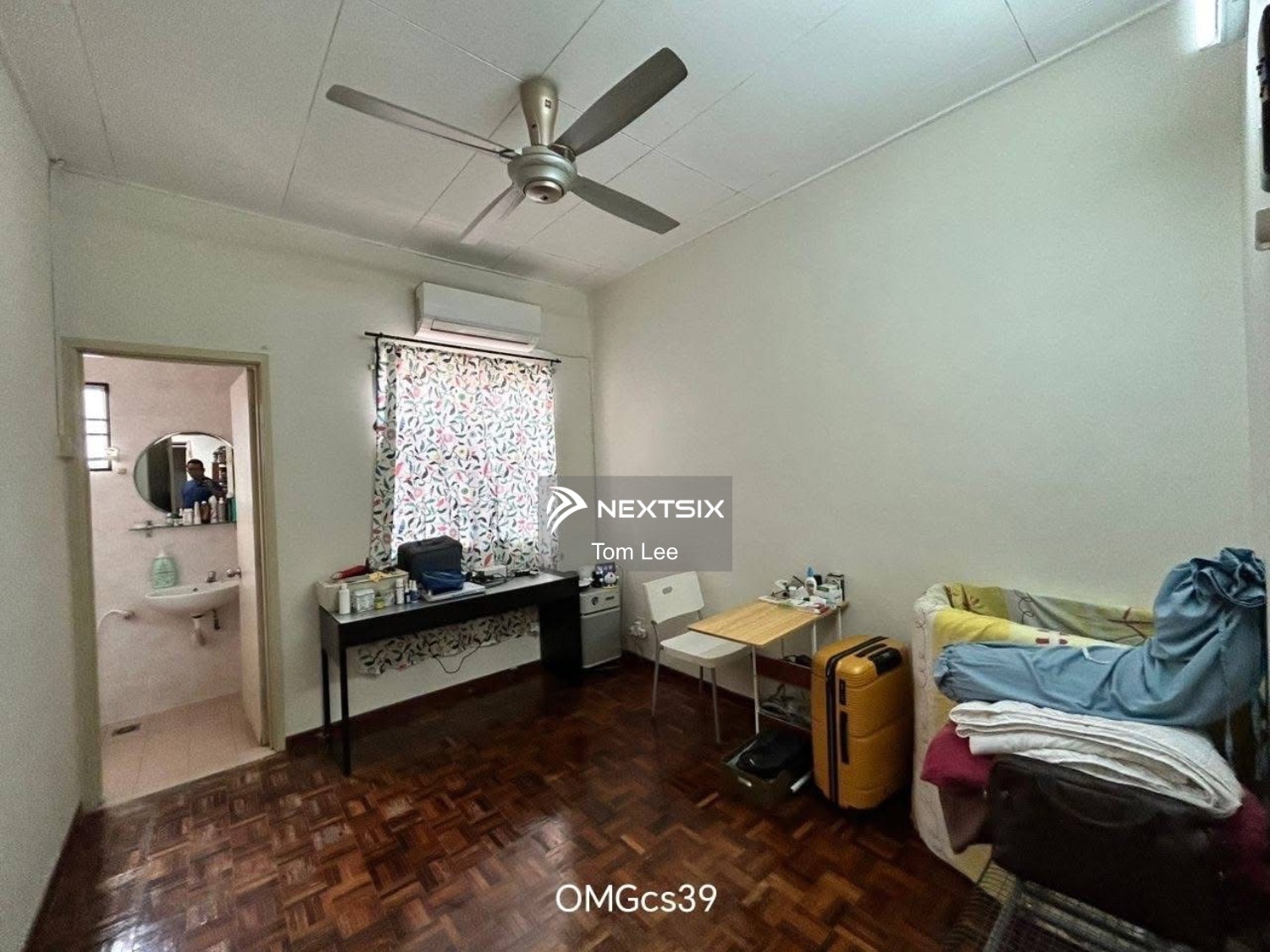 2-sty Terrace/Link House For Sale in Setia Alam Selangor - Image 11