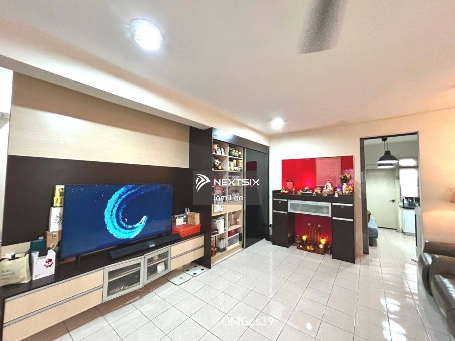 2-sty Terrace/Link House For Sale in Setia Alam Selangor - Image 5