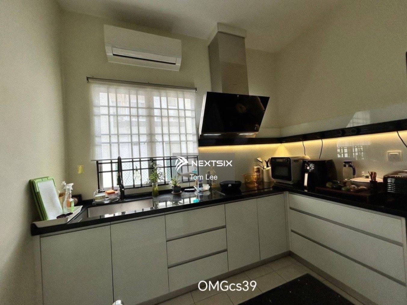 2-sty Terrace/Link House For Sale in Setia Alam Selangor - Image 6