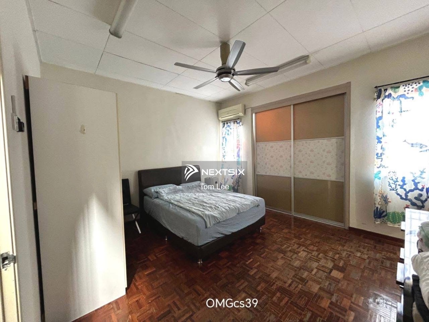 2-sty Terrace/Link House For Sale in Setia Alam Selangor - Image 7