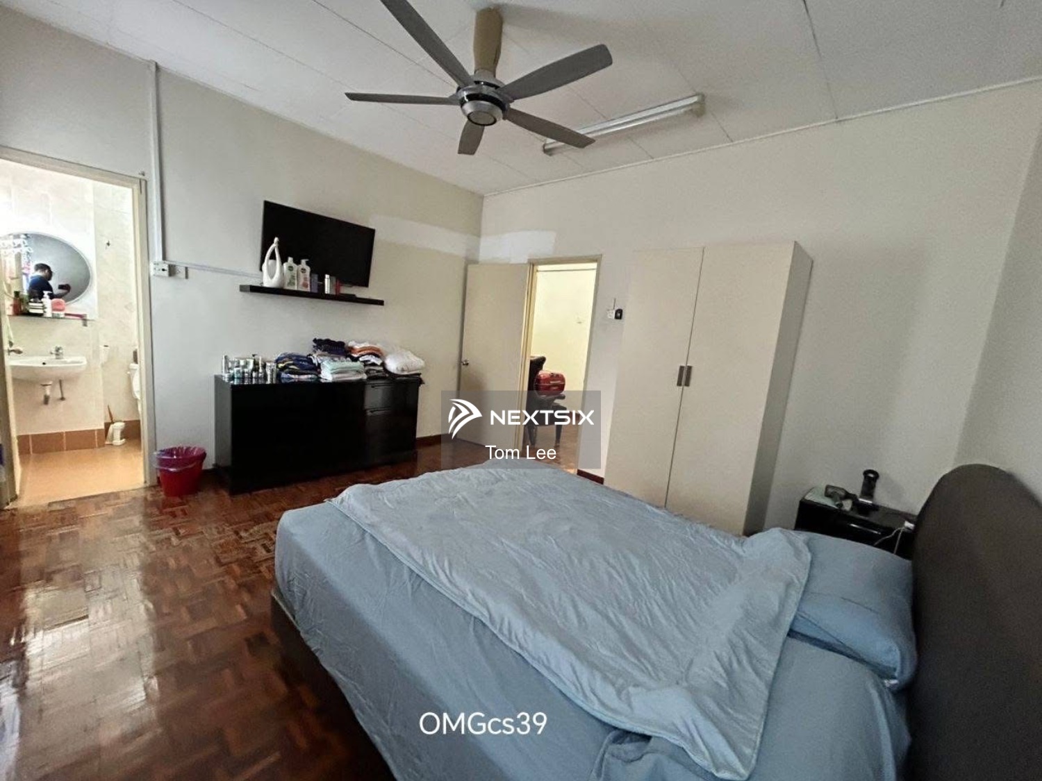 2-sty Terrace/Link House For Sale in Setia Alam Selangor - Image 8