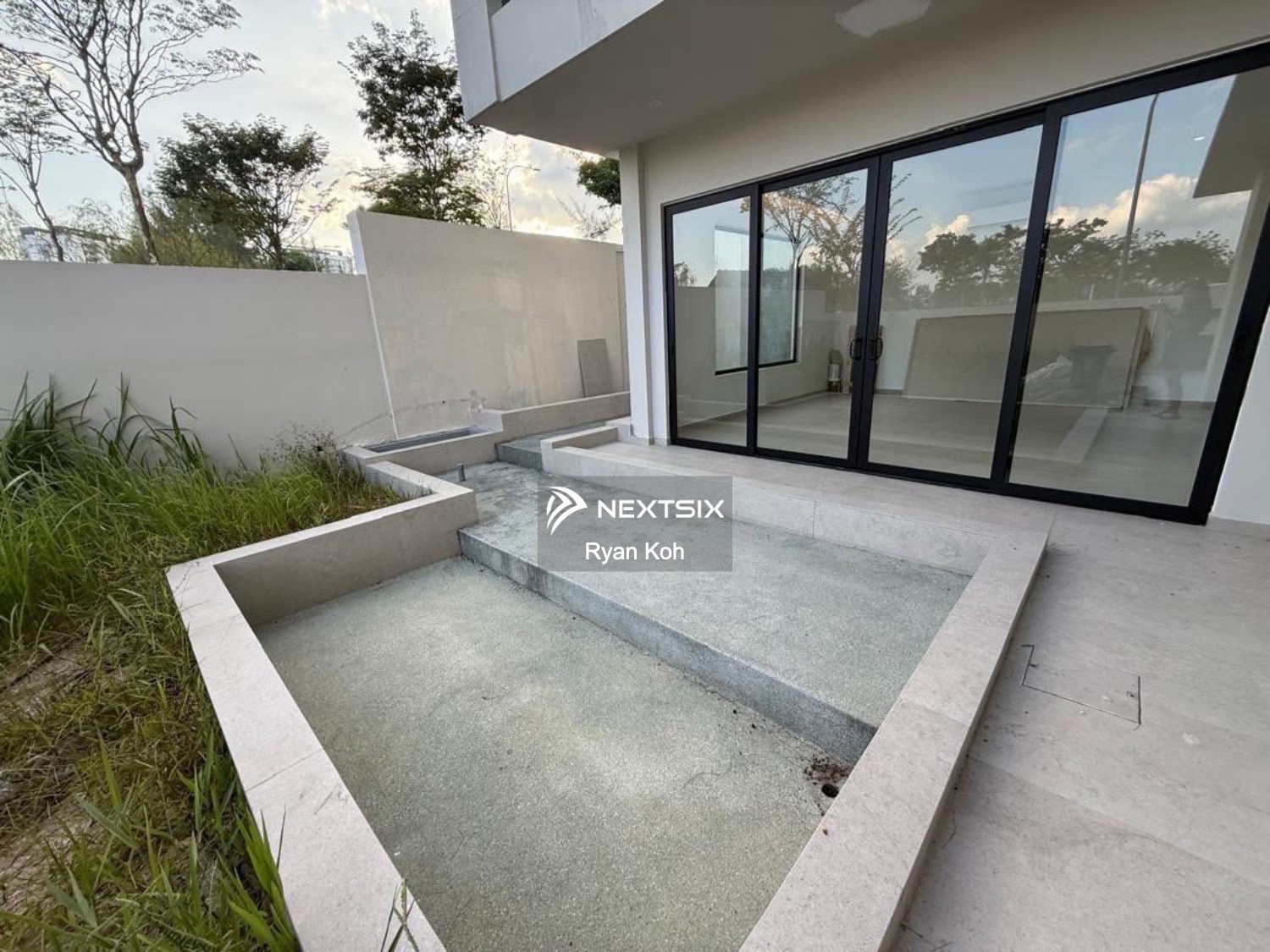 3 Storey Semi-detached Homes For Sale in Iskandar Puteri (Nusajaya) Johor - Image 11