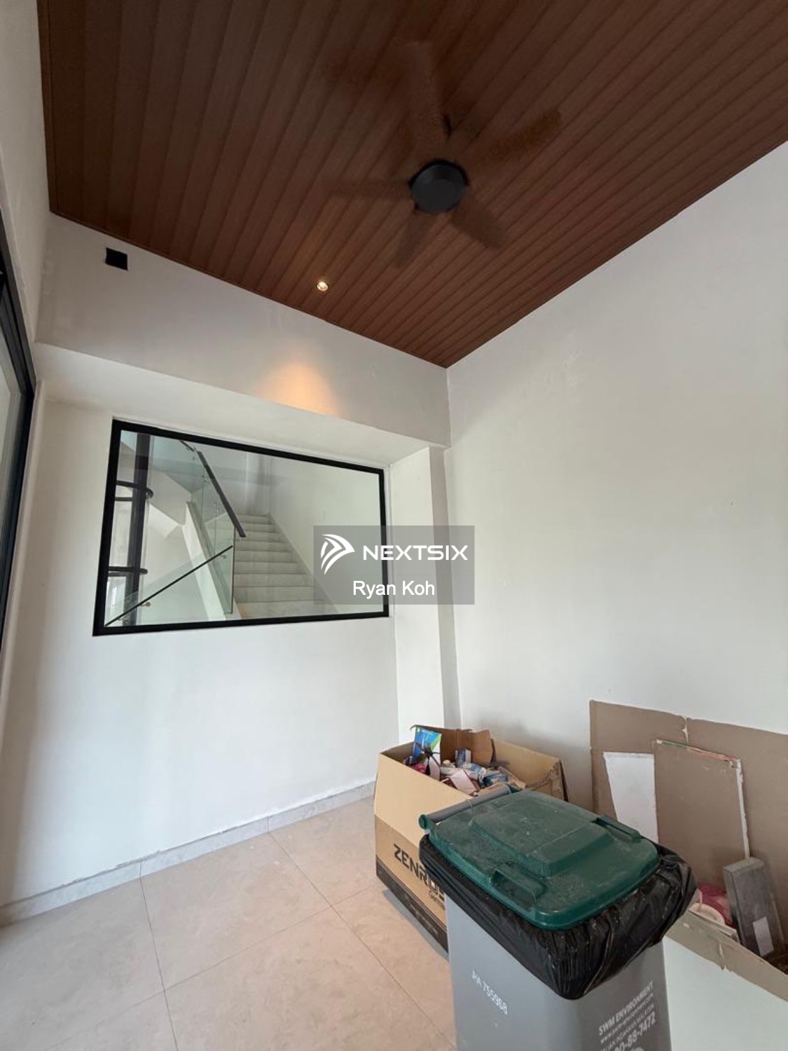 3 Storey Semi-detached Homes For Sale in Iskandar Puteri (Nusajaya) Johor - Image 12