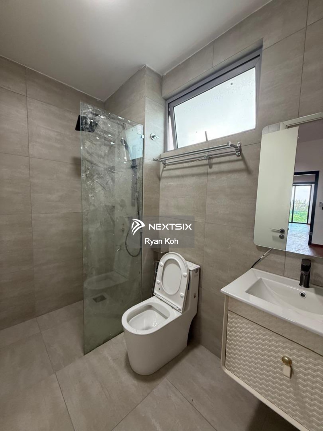 3 Storey Semi-detached Homes For Sale in Iskandar Puteri (Nusajaya) Johor - Image 18