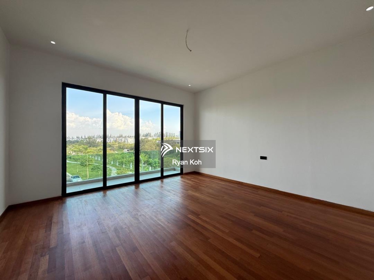 3 Storey Semi-detached Homes For Sale in Iskandar Puteri (Nusajaya) Johor - Image 9