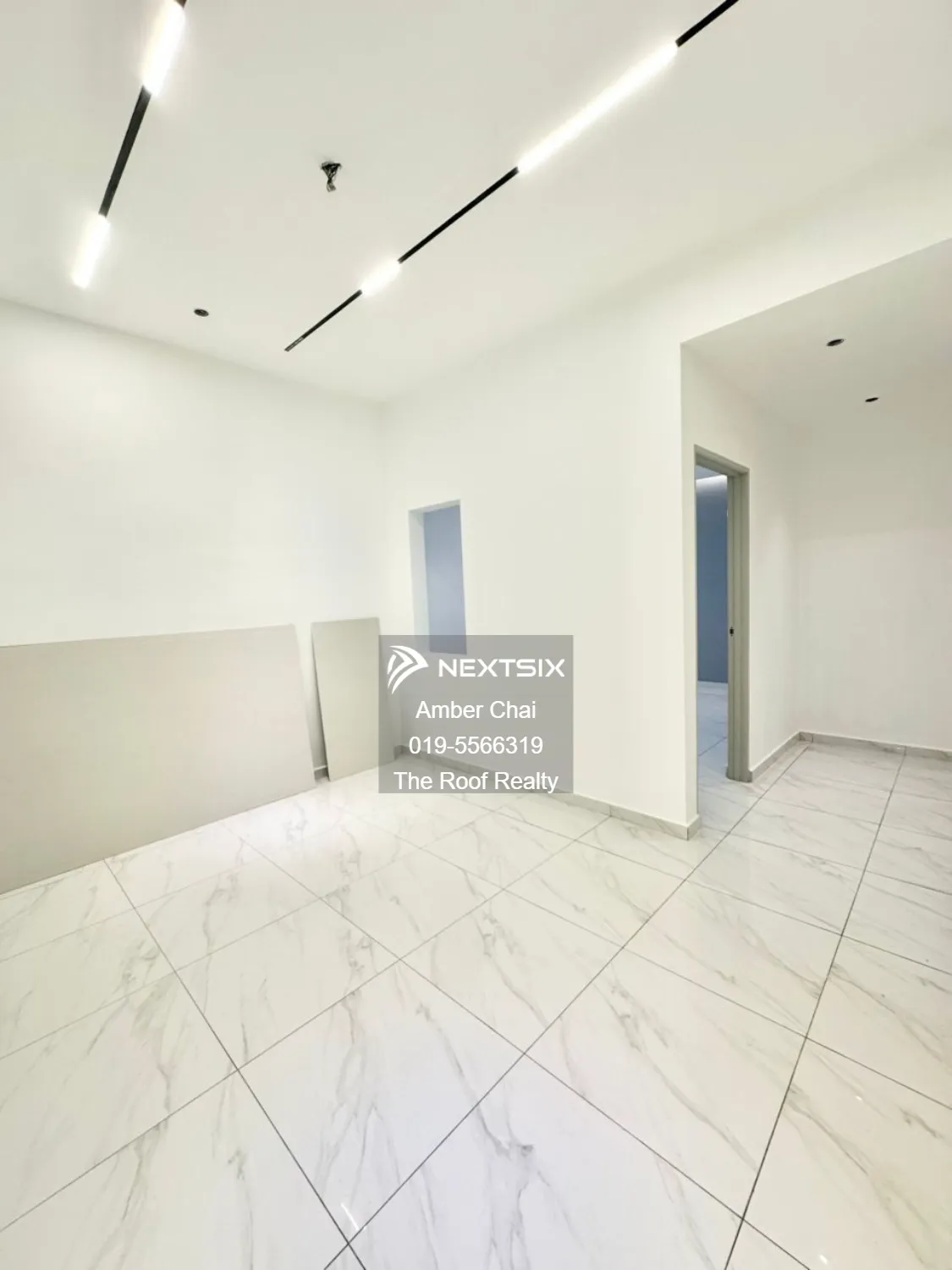 Semi-detached House For Sale in Skudai Johor - Image 10