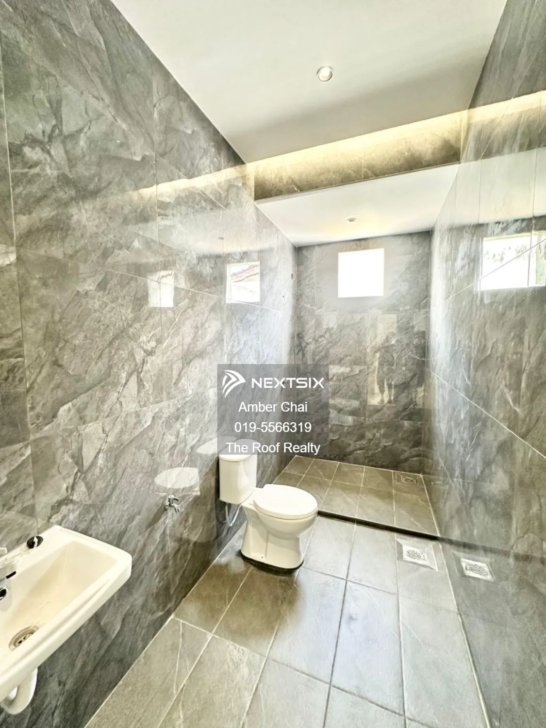 Semi-detached House For Sale in Skudai Johor - Image 11