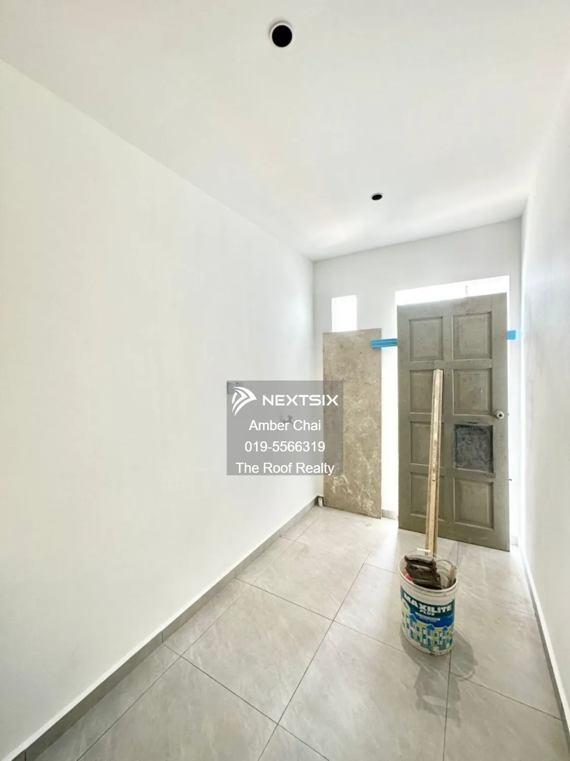 Semi-detached House For Sale in Skudai Johor - Image 12