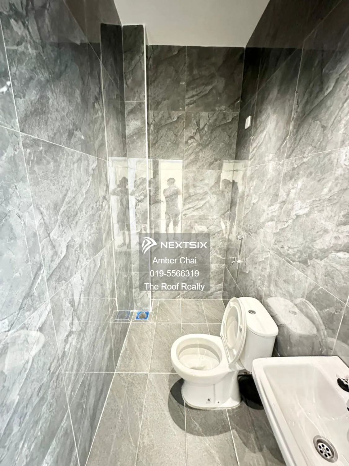 Semi-detached House For Sale in Skudai Johor - Image 15