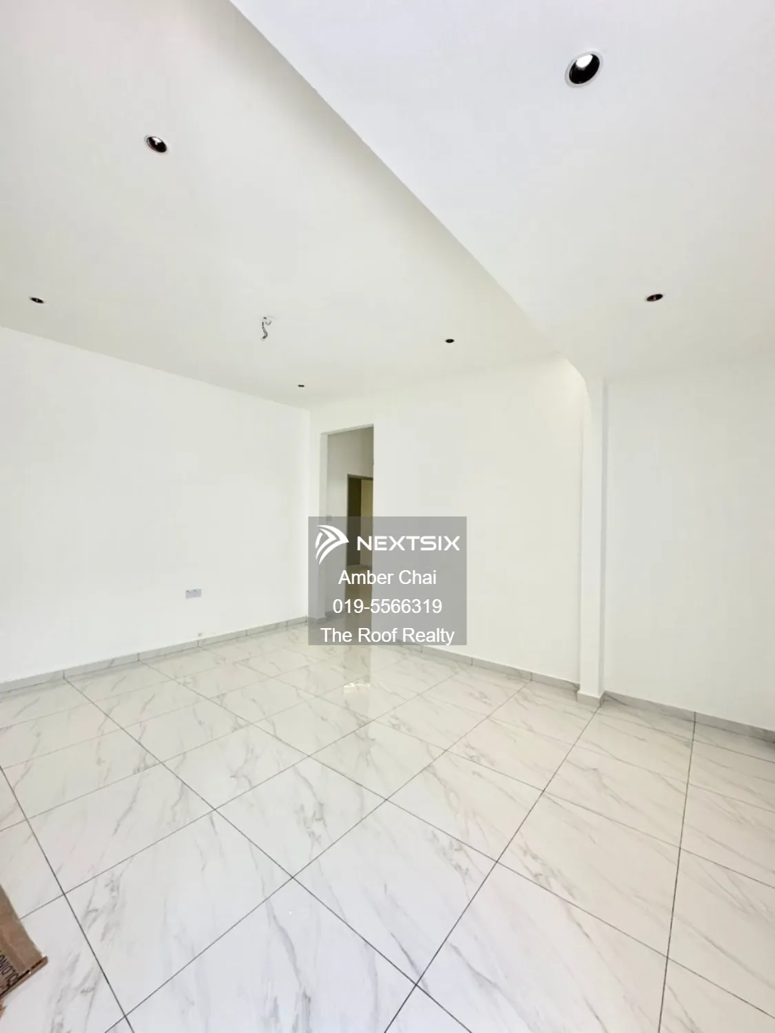 Semi-detached House For Sale in Skudai Johor - Image 16