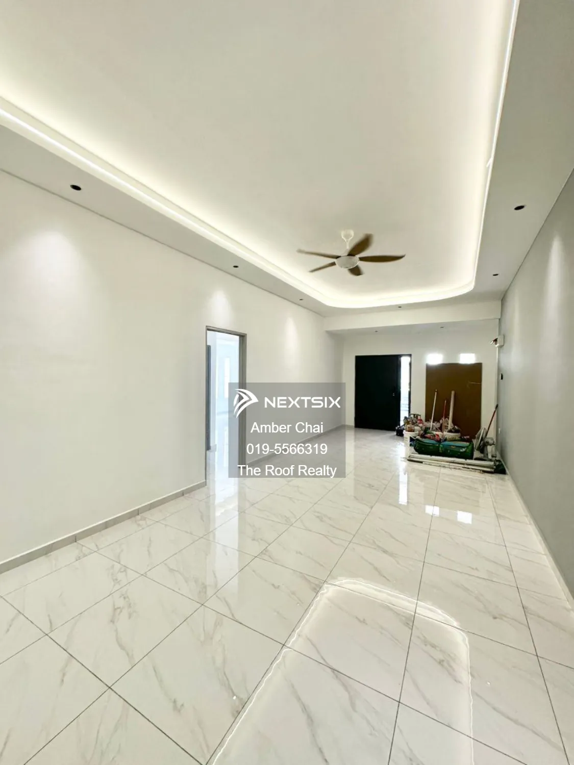 Semi-detached House For Sale in Skudai Johor - Image 17