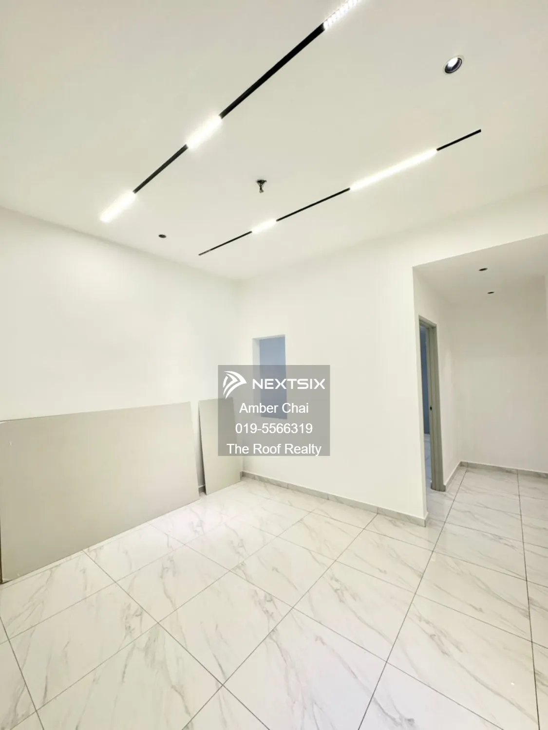 Semi-detached House For Sale in Skudai Johor - Image 18