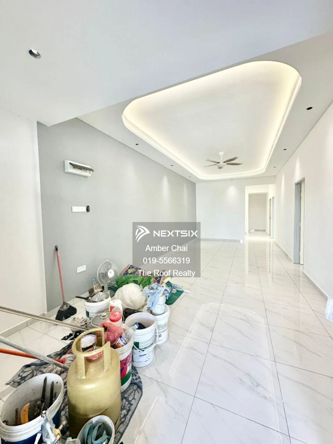 Semi-detached House For Sale in Skudai Johor - Image 5