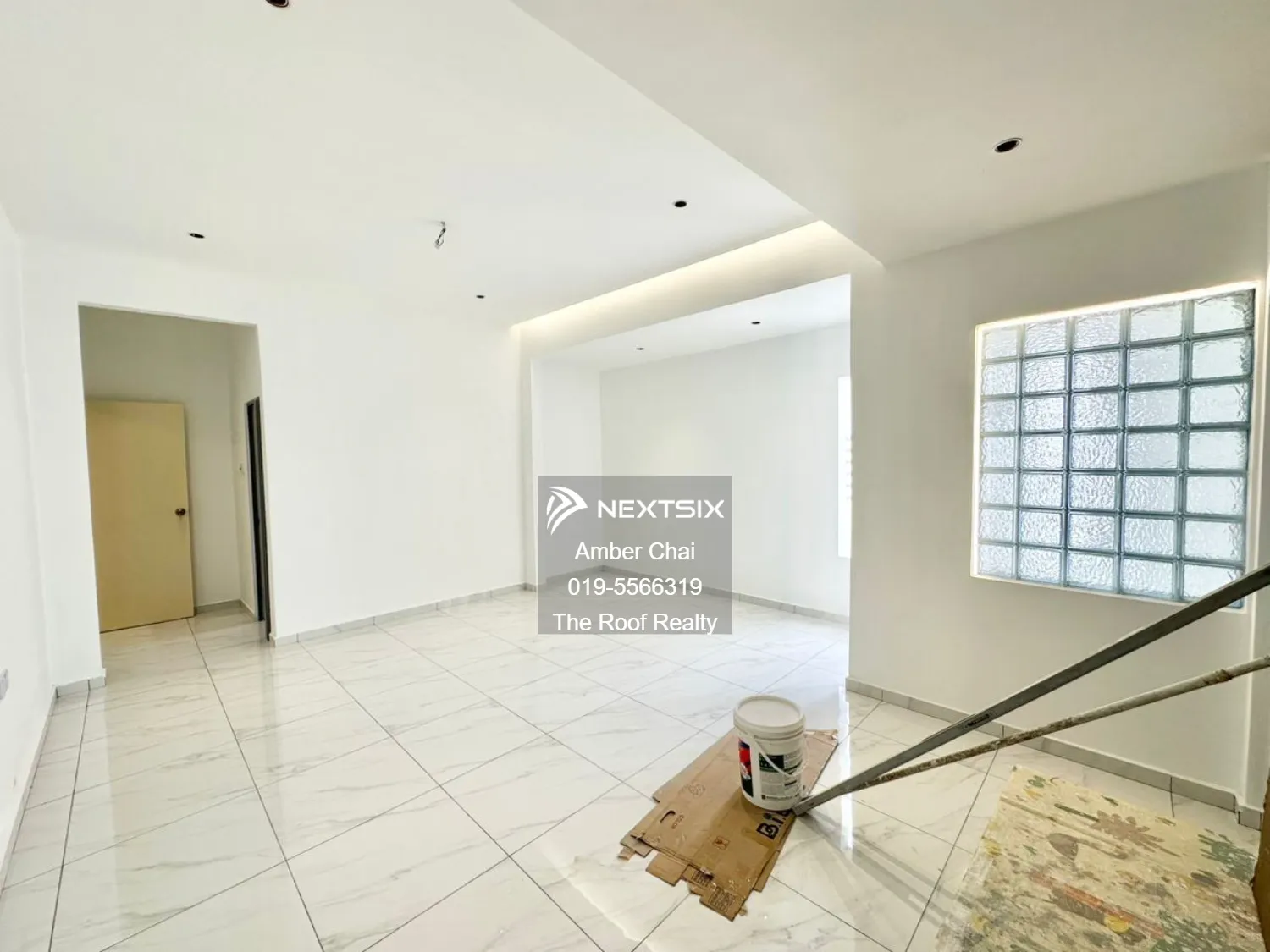 Semi-detached House For Sale in Skudai Johor - Image 7